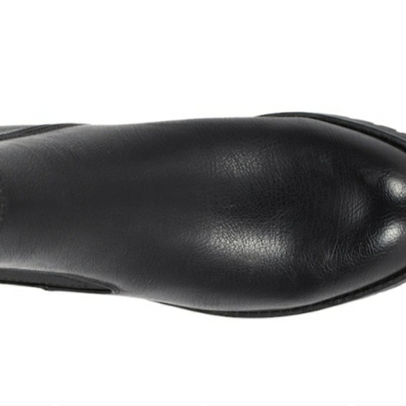 Baretraps Daytona Chelsea Bootie Black 7.5W - Picture 7 of 11